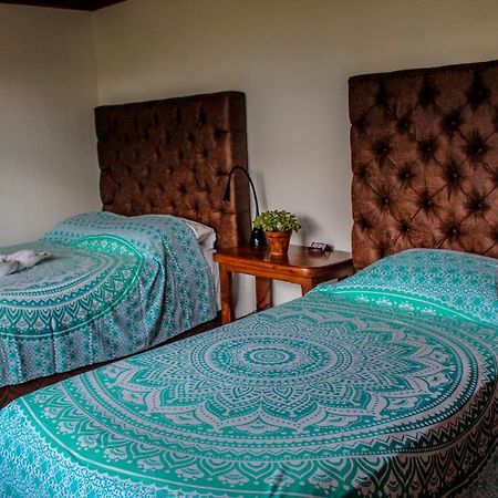 Luna Inn B&B Ciudad Cariari Luaran gambar