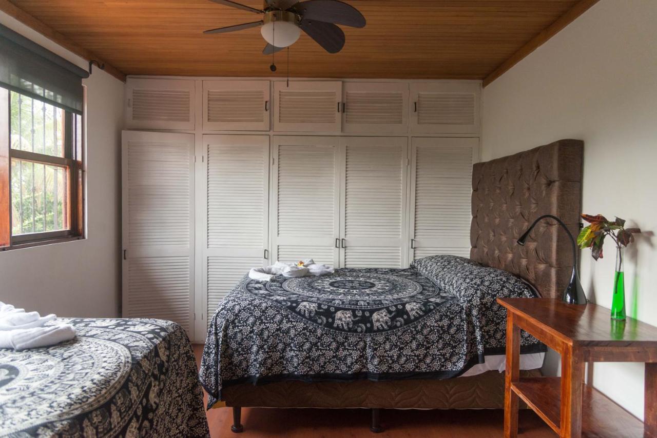 Luna Inn B&B Ciudad Cariari Luaran gambar