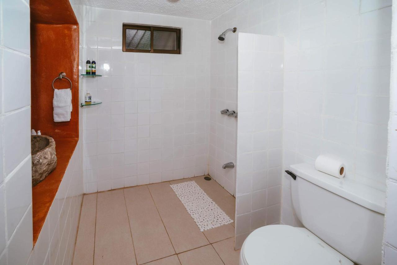Luna Inn B&B Ciudad Cariari Luaran gambar
