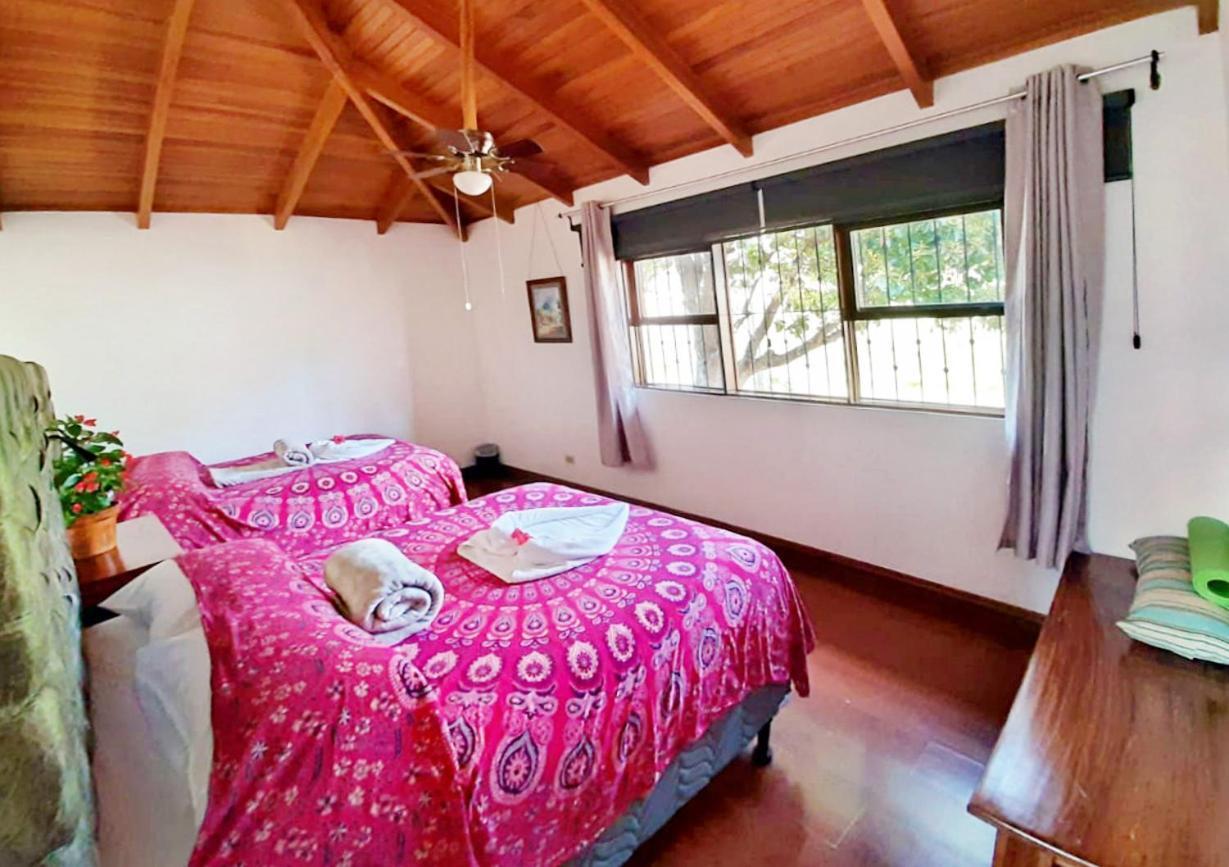 Luna Inn B&B Ciudad Cariari Luaran gambar